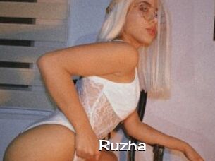 Ruzha