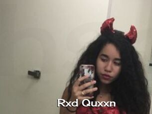 Rxd_Quxxn