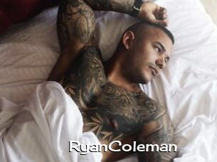 RyanColeman