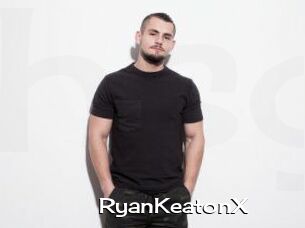 RyanKeatonX