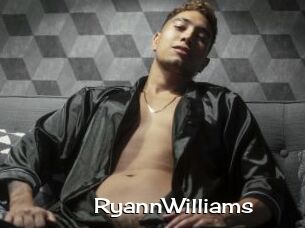 RyannWilliams