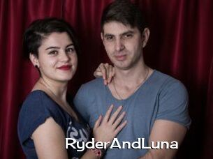 RyderAndLuna