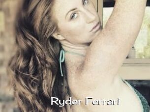 Ryder_Ferrari