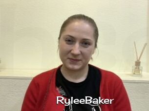 RyleeBaker