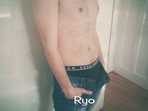 Ryo