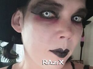 RAzrX