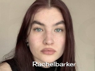 Rachelbarker