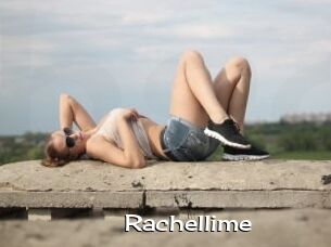 Rachellime