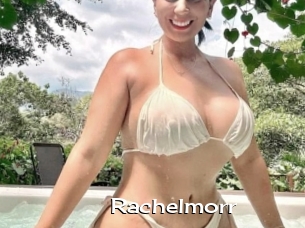 Rachelmorr