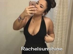 Rachel_sunshine