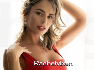 Rachelvixen