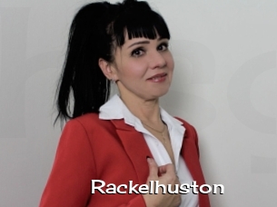 Rackelhuston