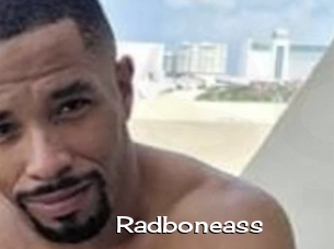 Radboneass