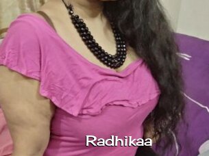 Radhikaa