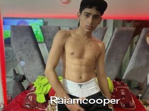 Raiamcooper