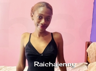 Raichajenny