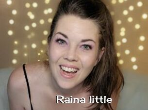 Raina_little