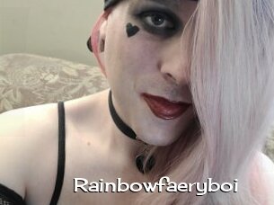 Rainbowfaeryboi