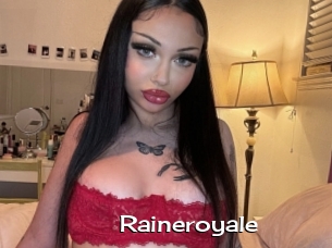 Raineroyale