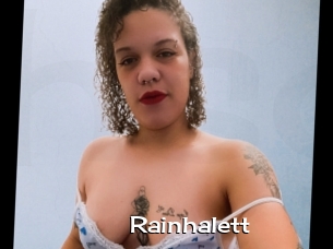 Rainhalett