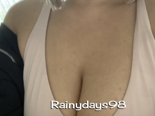 Rainydays98