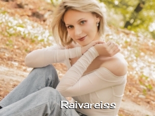 Raivareiss