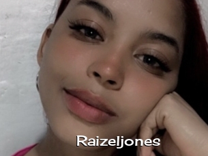 Raizeljones