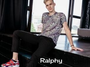 Ralphy