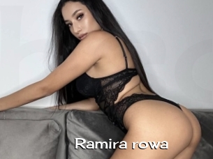 Ramira_rowa