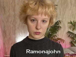 Ramonajohn