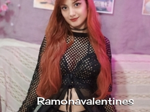 Ramonavalentines