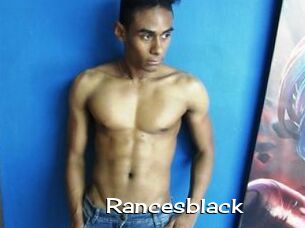 Rancesblack