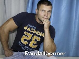 Randallbonner