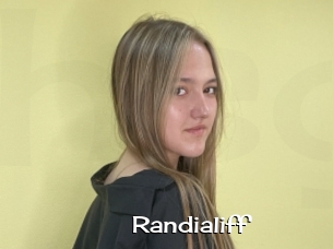 Randialiff