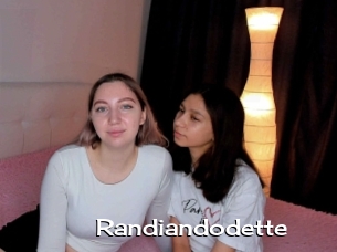 Randiandodette