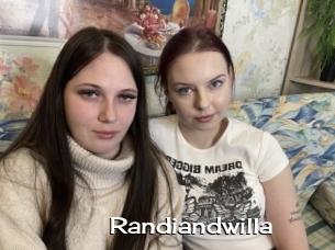 Randiandwilla