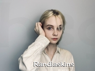 Randiaskins