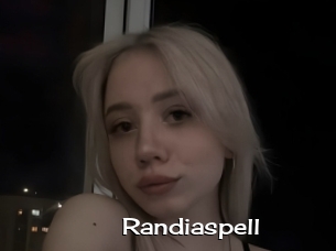 Randiaspell