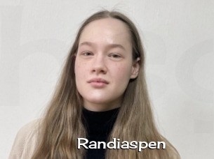 Randiaspen