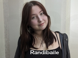 Randibaile