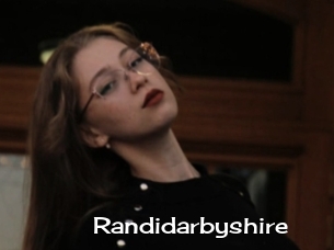 Randidarbyshire