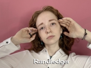 Randiedger