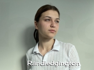 Randiedgington