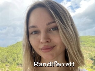 Randiferrett