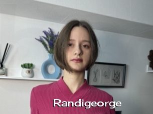 Randigeorge