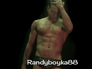 Randyboyka88