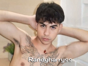 Randyharryss