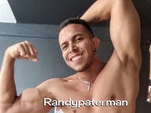 Randypaterman