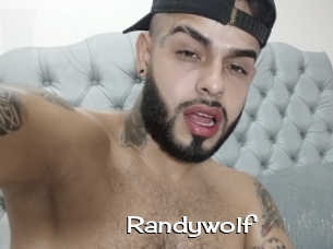 Randywolf