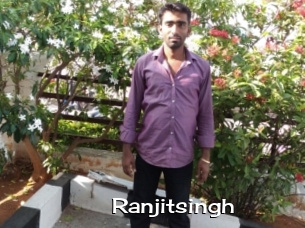 Ranjitsingh